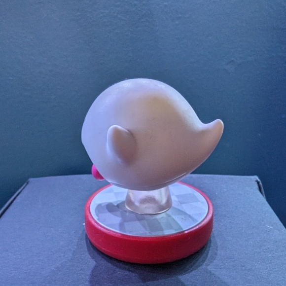 Boo Amiibo Nintendo switch wii ds - Picture 5 of 6